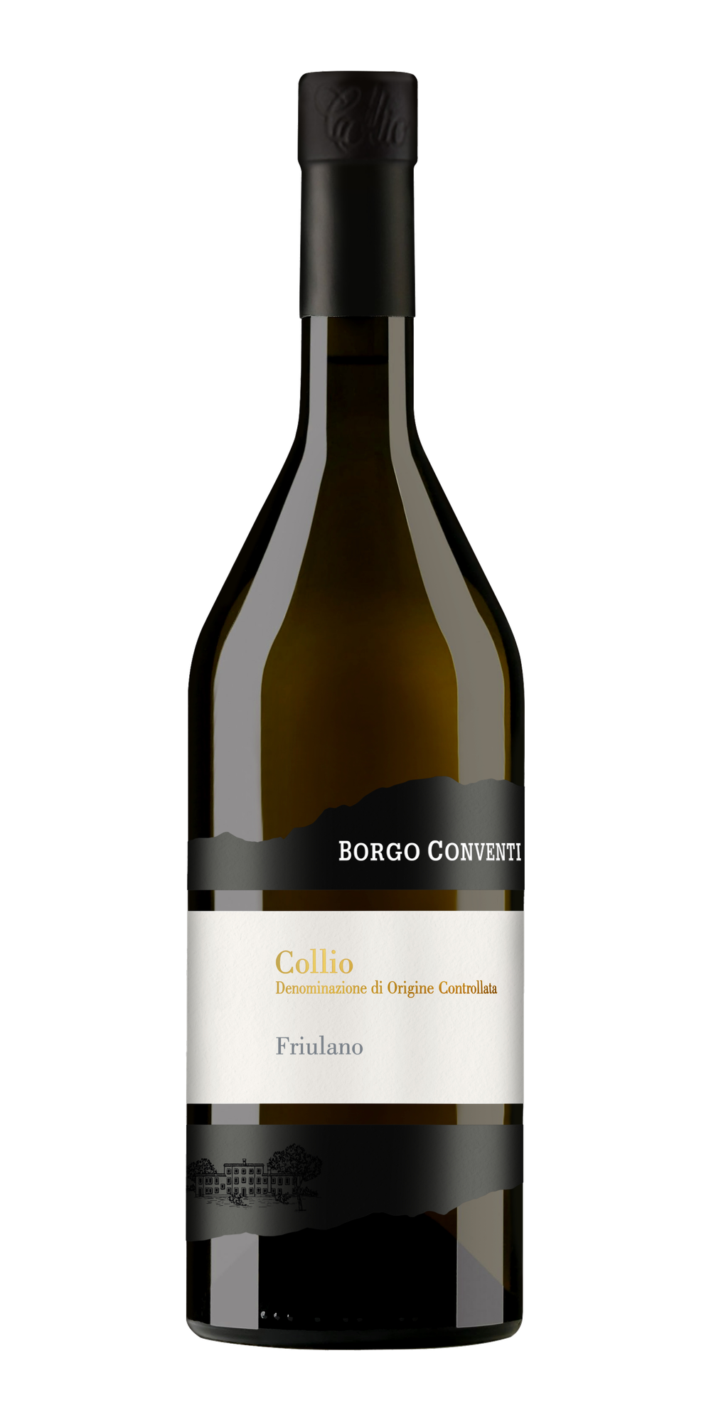 Friulano DOC Collio