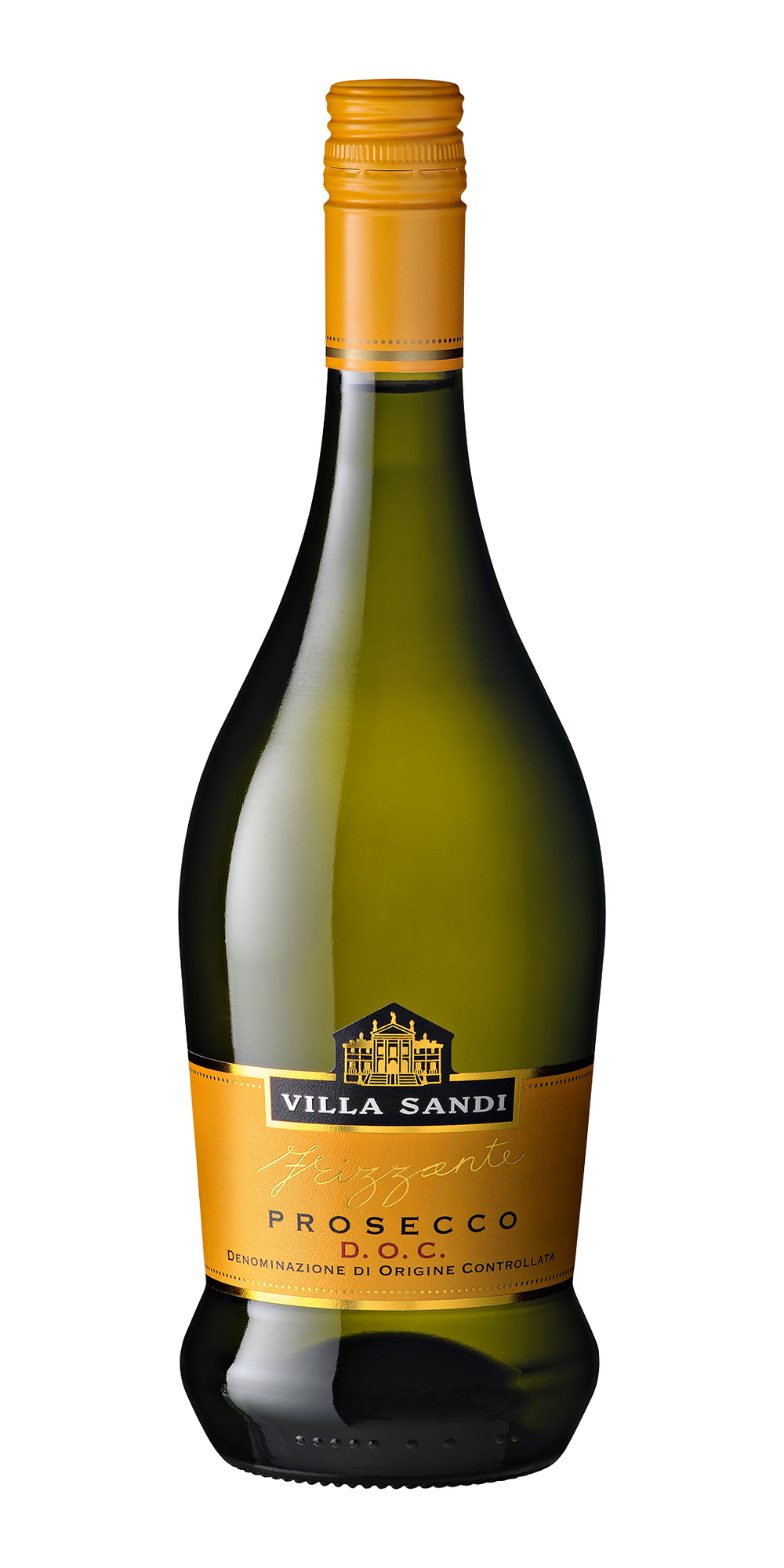 Prosecco Frizzante DOC Treviso Stelvin
