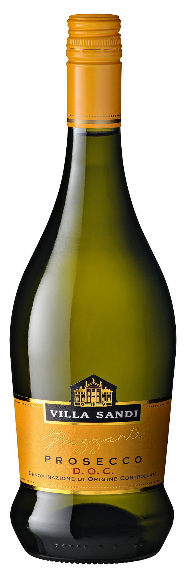 Prosecco Frizzante DOC Treviso Stelvin