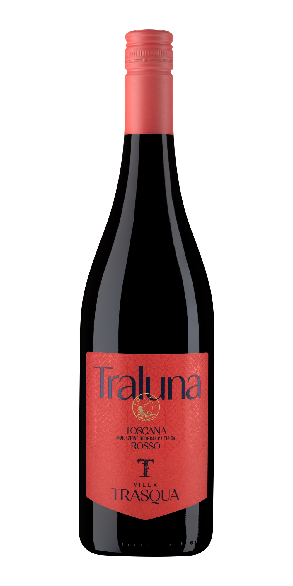 Traluna Sangiovese IGT Rosso Toscana