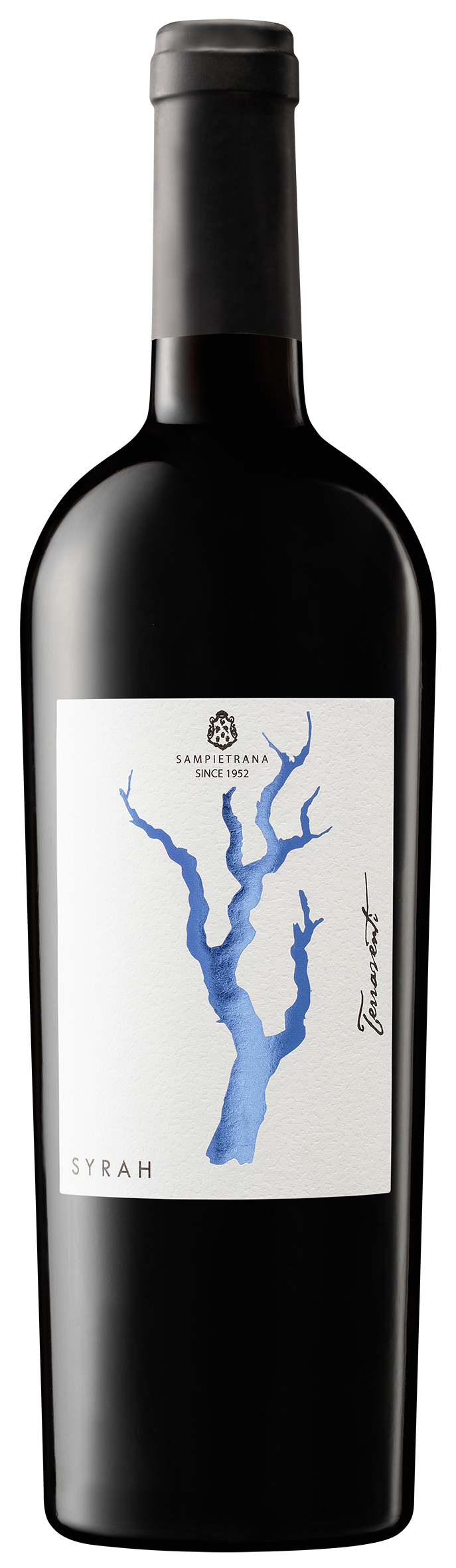 Terraventi Syrah IGP Salento