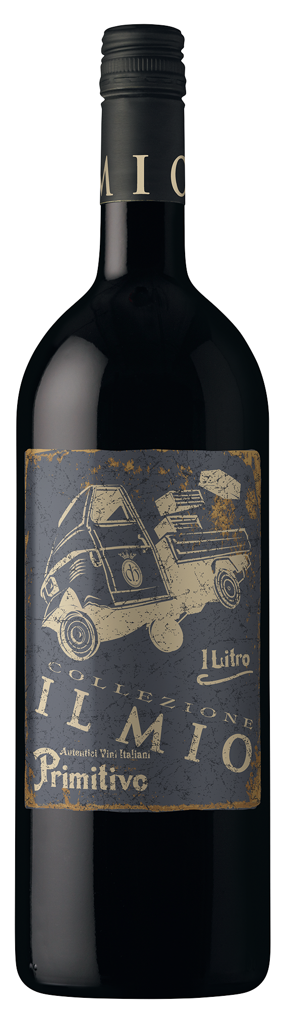 Primitivo 1,0 L