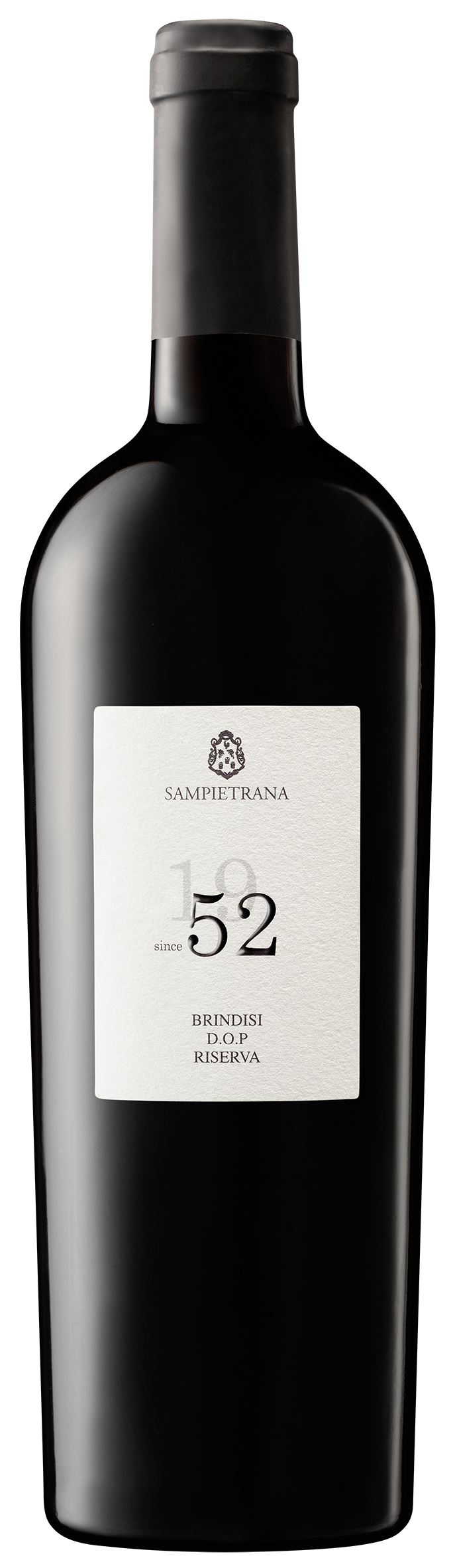 1952 Riserva DOP Brindisi