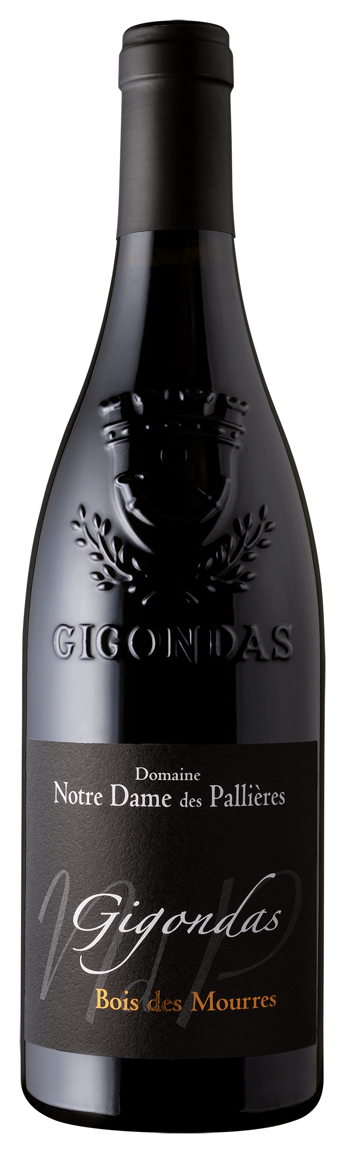 Bois des Mourres AOP Gigondas