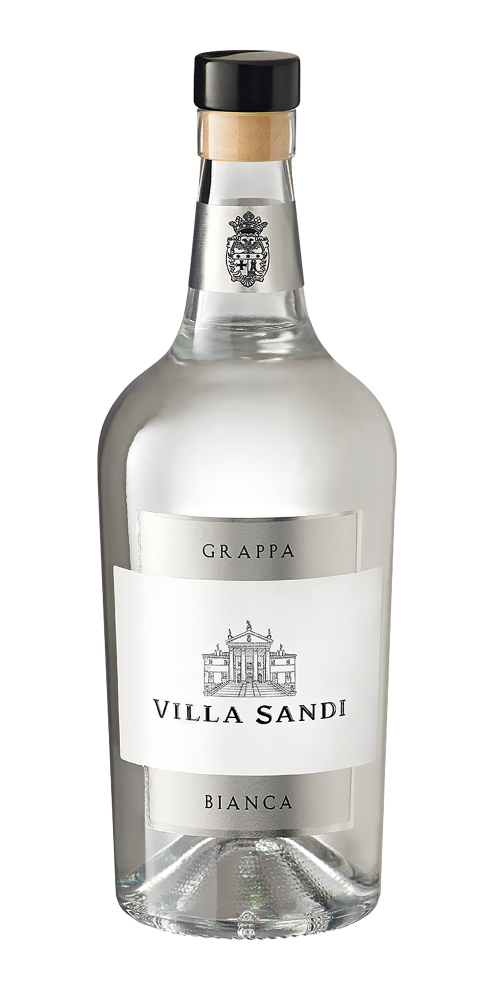 Grappa Bianca Superiore (40° / 0.70 L)