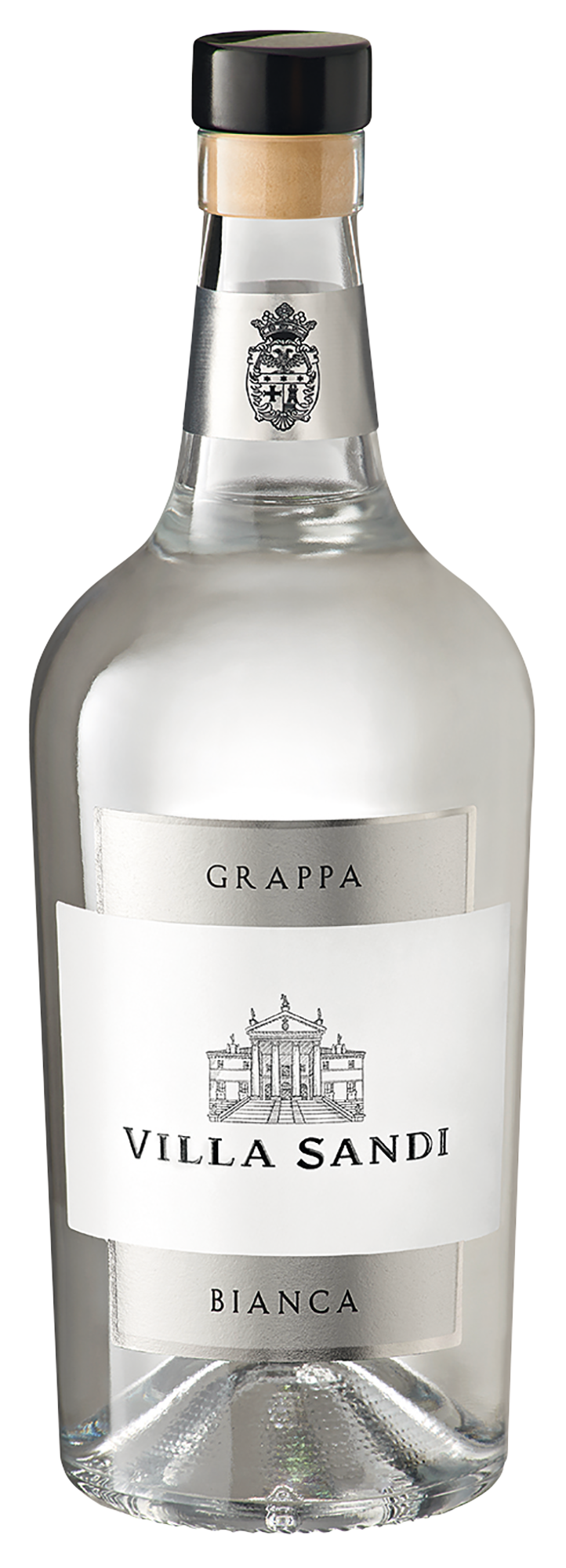 Grappa Bianca Superiore (40° / 0.70 L)