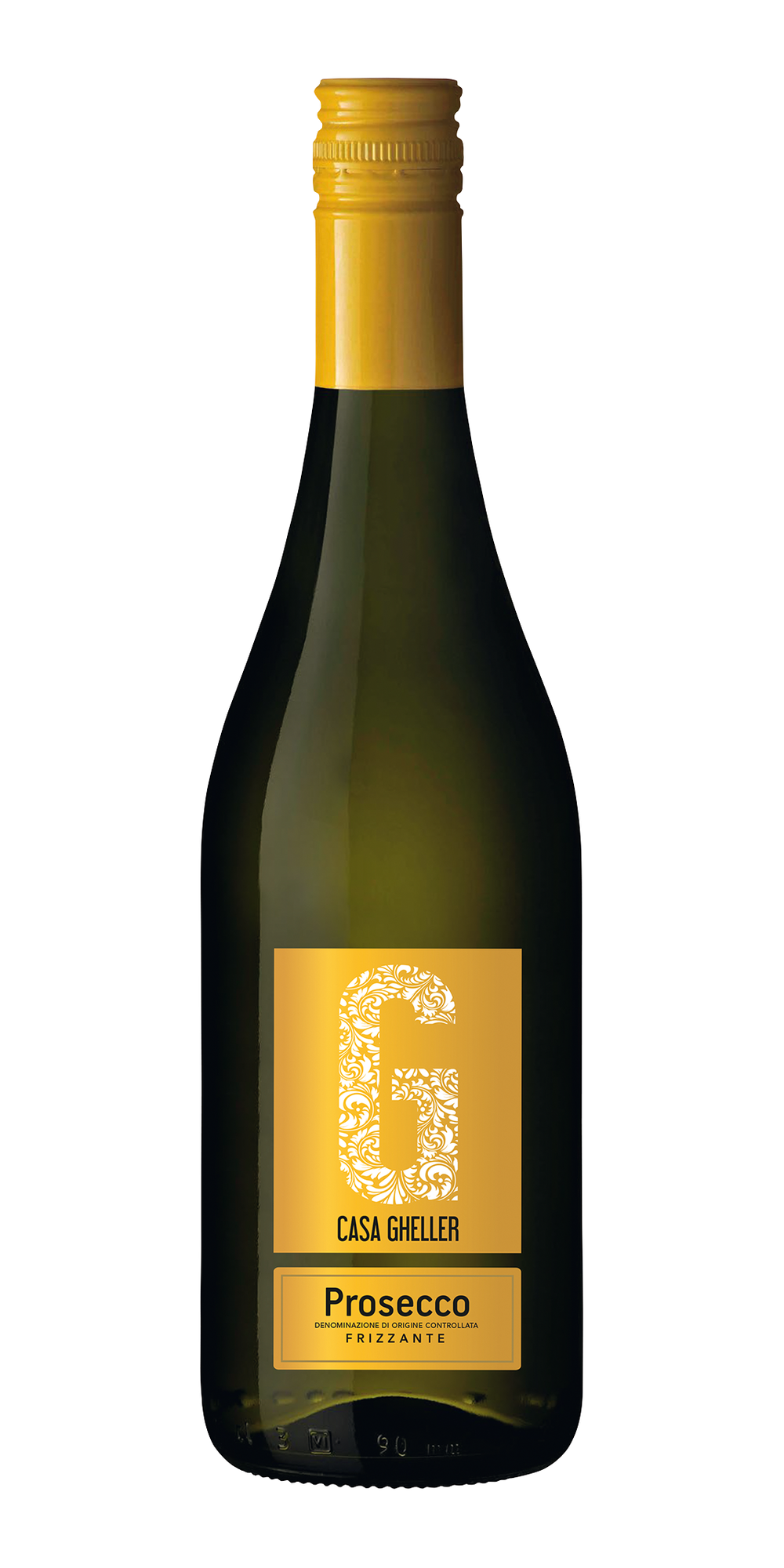 Prosecco Frizzante DOC Treviso Stelvin