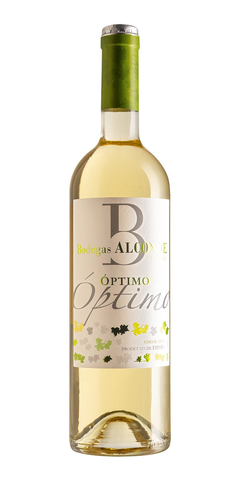 Óptimo Blanco