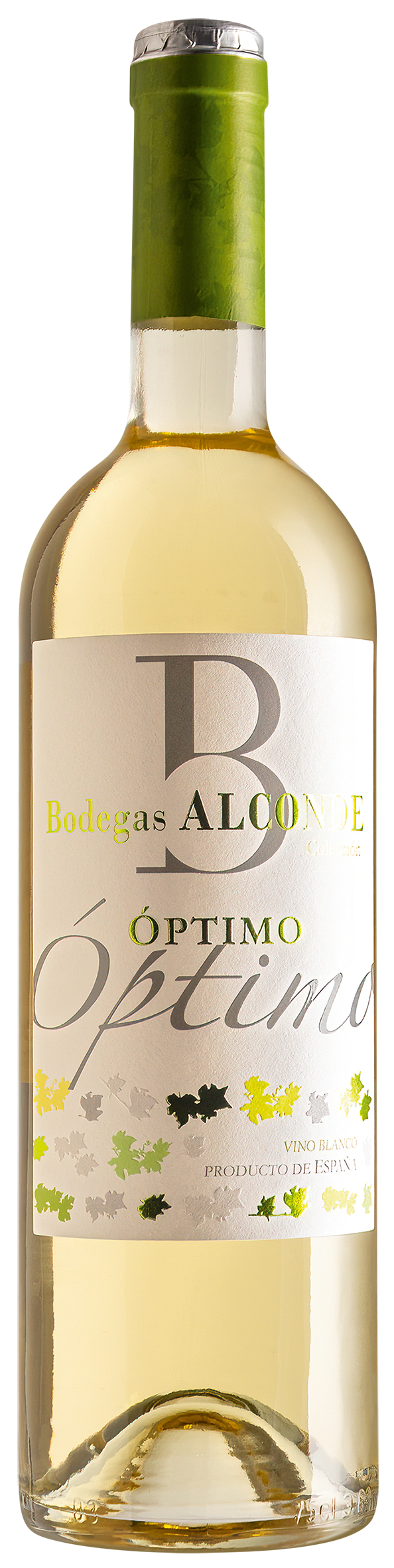 Óptimo Blanco