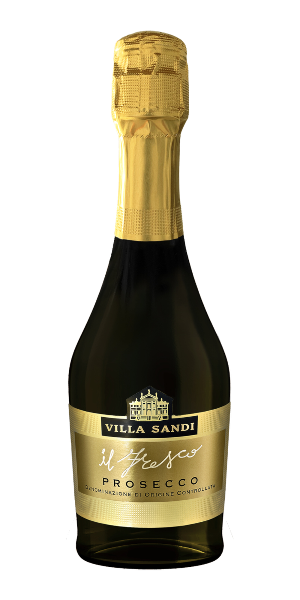 Il Fresco Prosecco Spumante DOC Treviso Brut 0,20 L