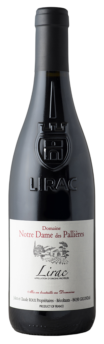 Le Pellegrin AOP Lirac