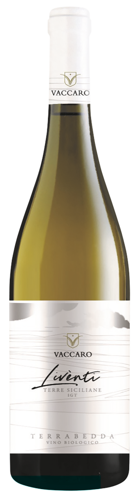Liventi Catarratto-Zibibbo IGT Terre Siciliane (BIO DE-ÖKO-007)