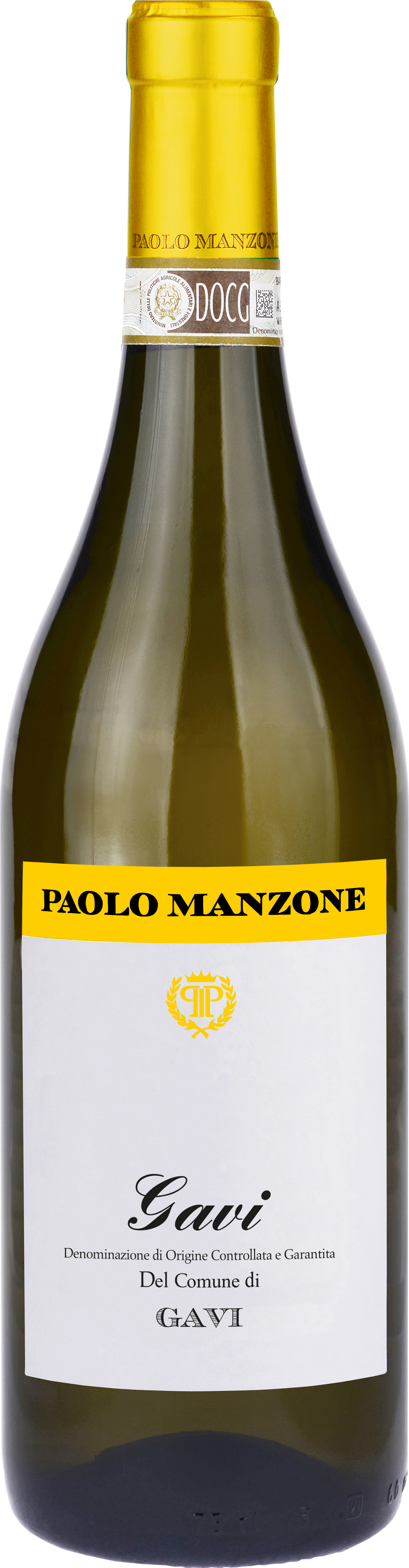 Gavi DOCG Gavi di Gavi