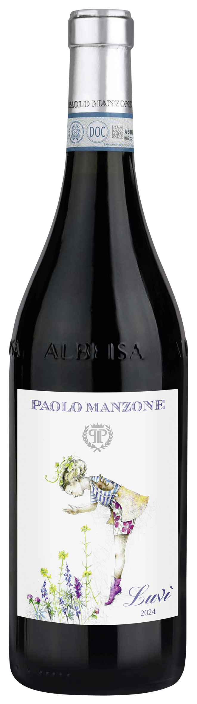 Luvi DOC Langhe Rosso