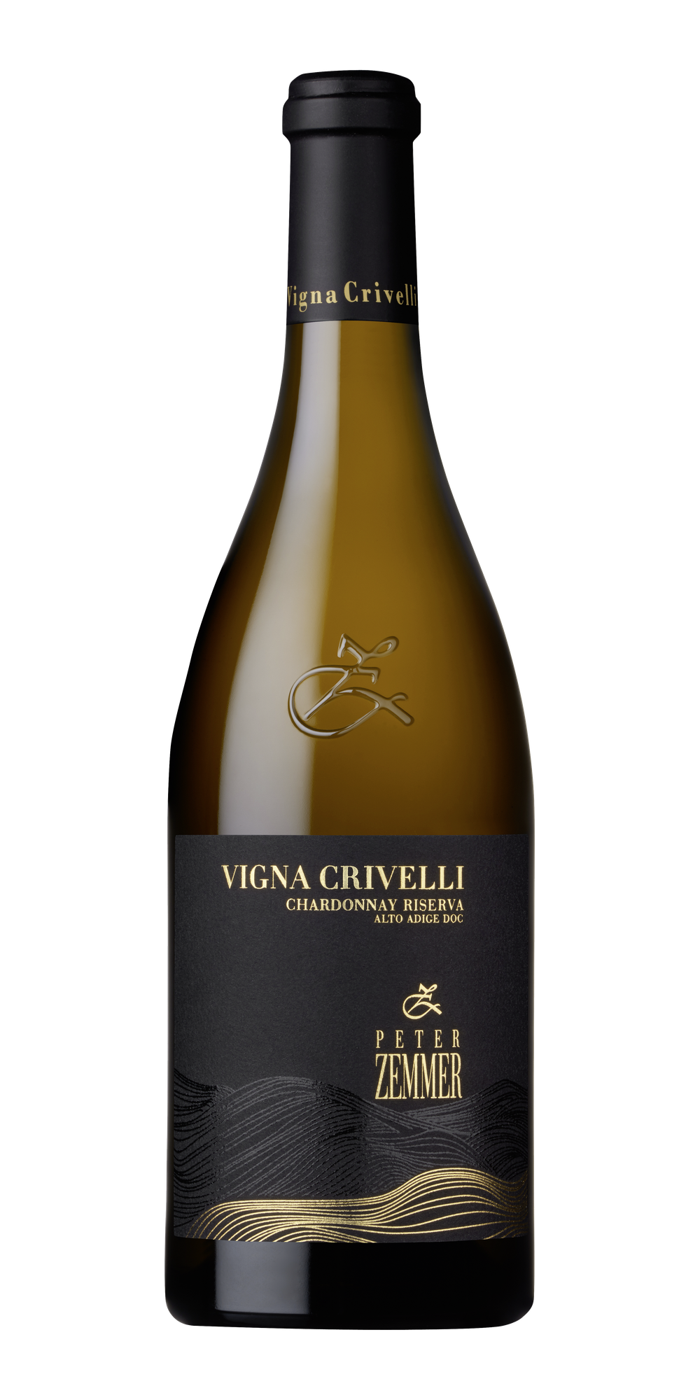 Vigna Crivelli Chardonnay Riserva DOC Südtirol