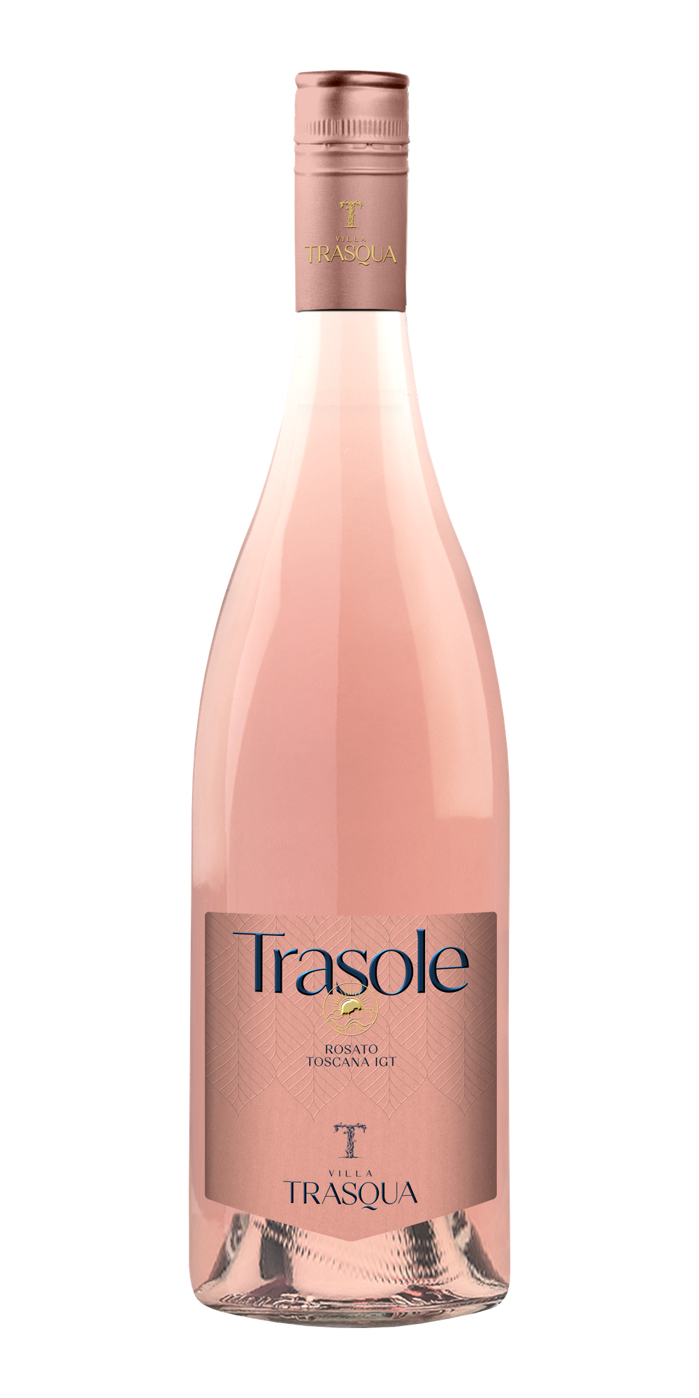 Trasole Sangiovese IGT Rosato Toscana