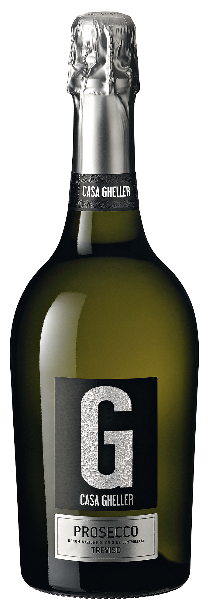 Prosecco Spumante DOC Treviso Brut