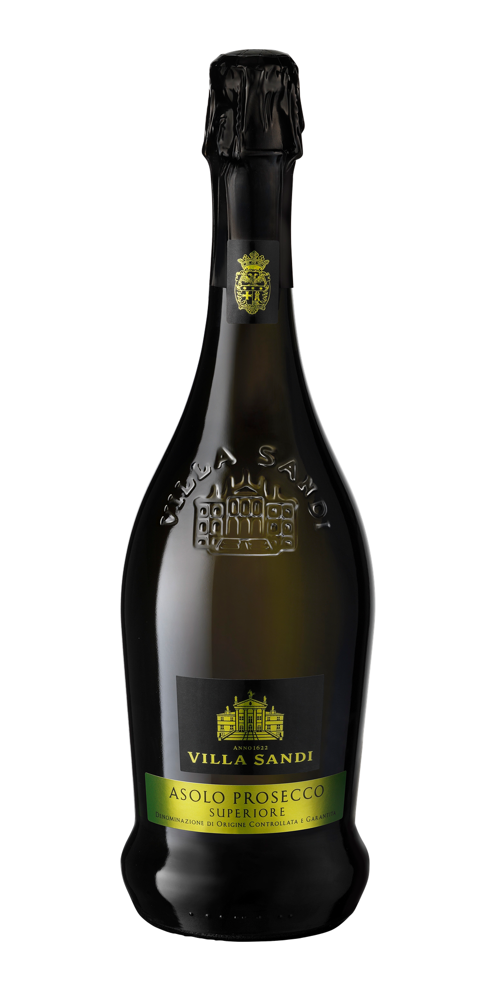 Prosecco Biodiversity Superiore Spumante DOCG Asolo Brut
