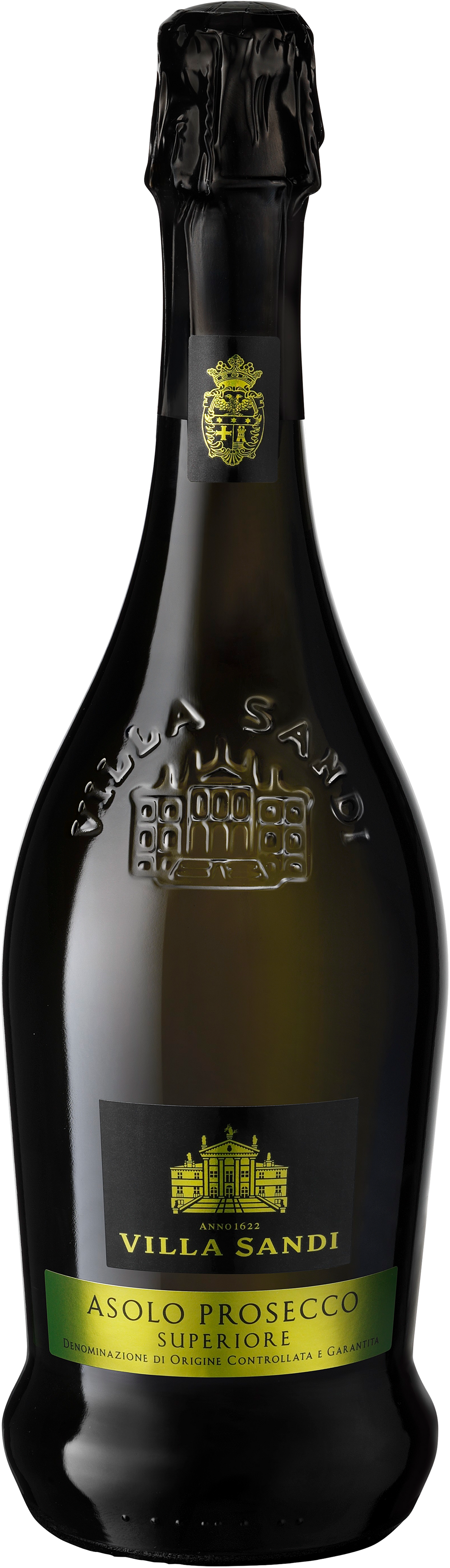 Prosecco Biodiversity Superiore Spumante DOCG Asolo Brut