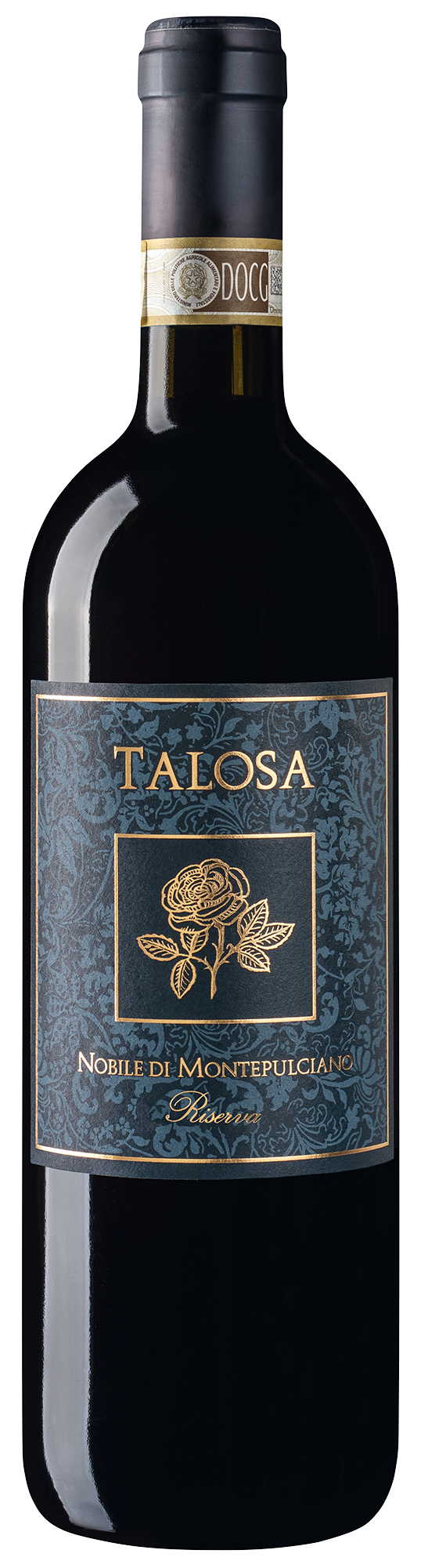 Talosa Riserva DOCG Vino Nobile di Montepulciano