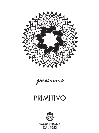 Renato Primitivo IGP Salento