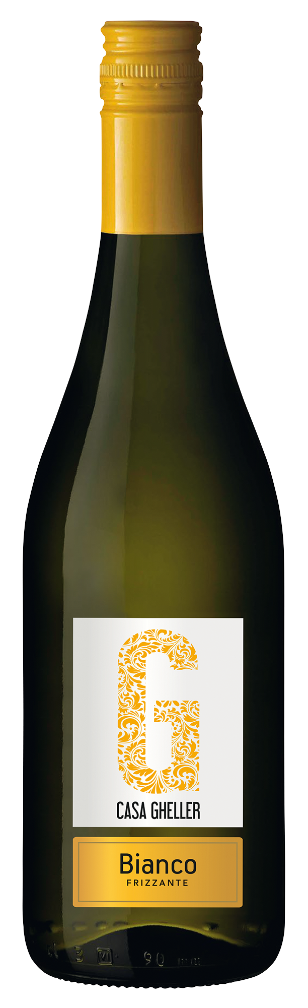 Bianco Frizzante Stelvin