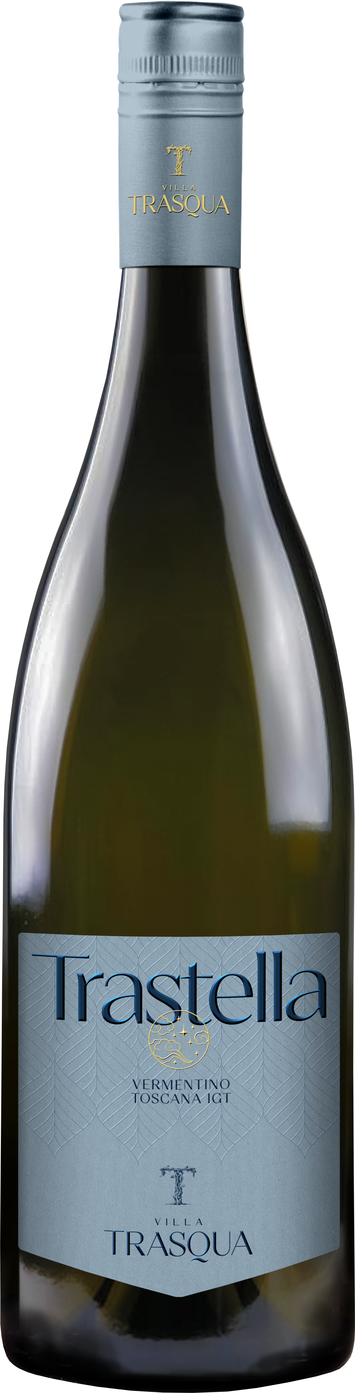 Trastella Vermentino IGT Bianco di Toscana