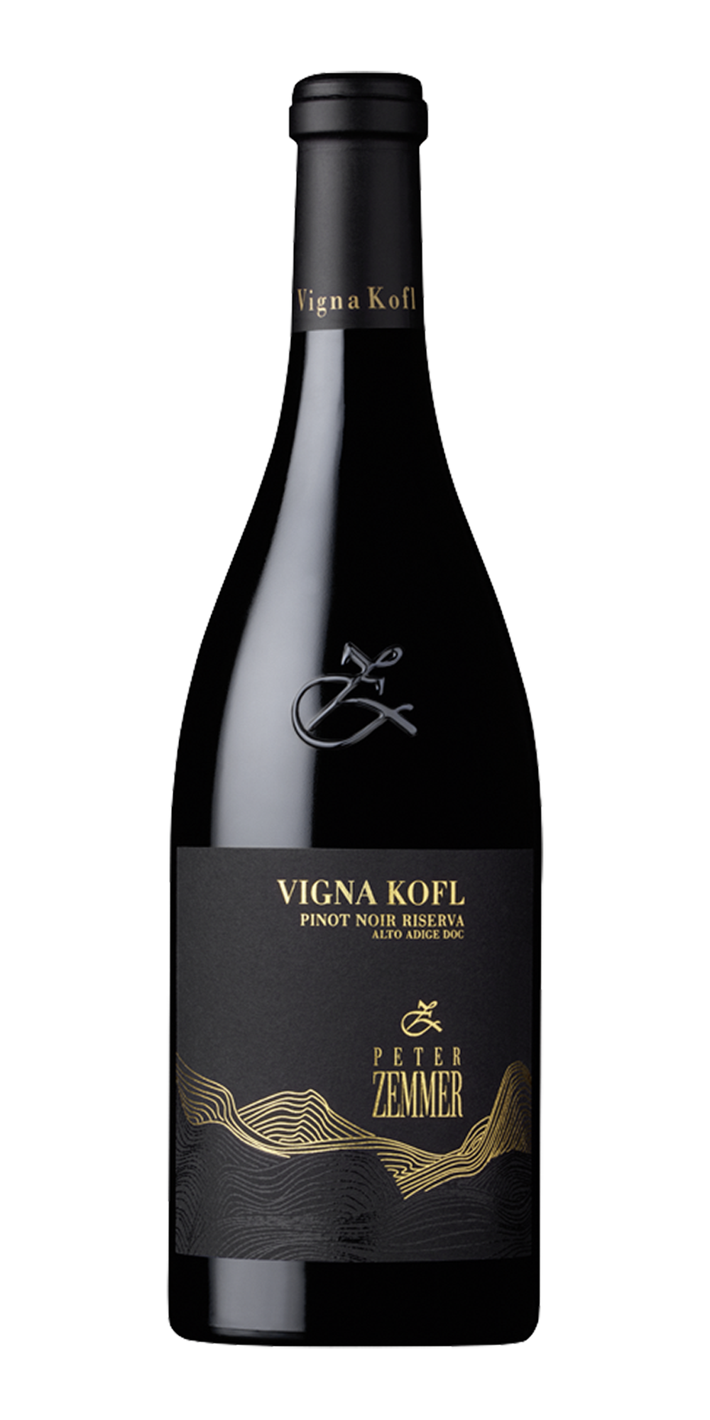 Vigna Kofl Pinot Noir Riserva DOC Südtirol
