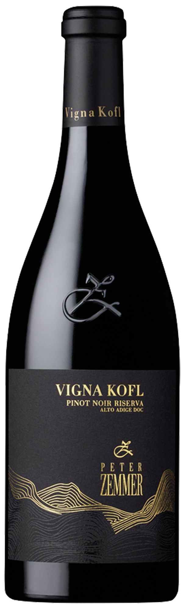 Vigna Kofl Pinot Noir Riserva DOC Südtirol