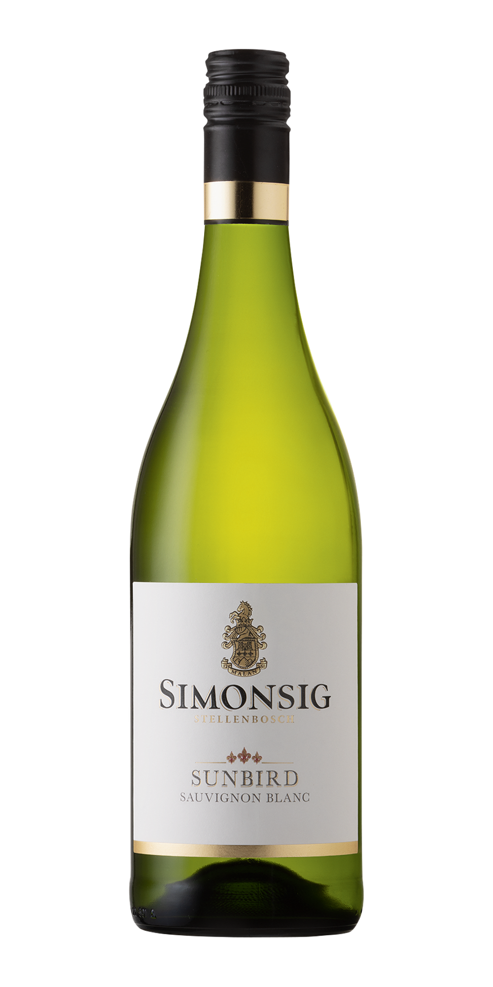 Sunbird Sauvignon Blanc W.O. Stellenbosch