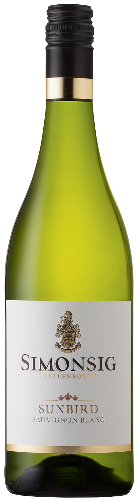 Sunbird Sauvignon Blanc W.O. Stellenbosch