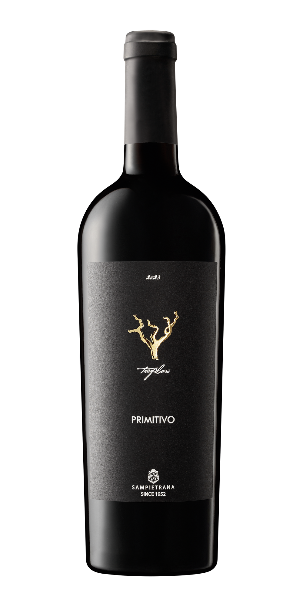 Trefilari Primitivo IGP Salento