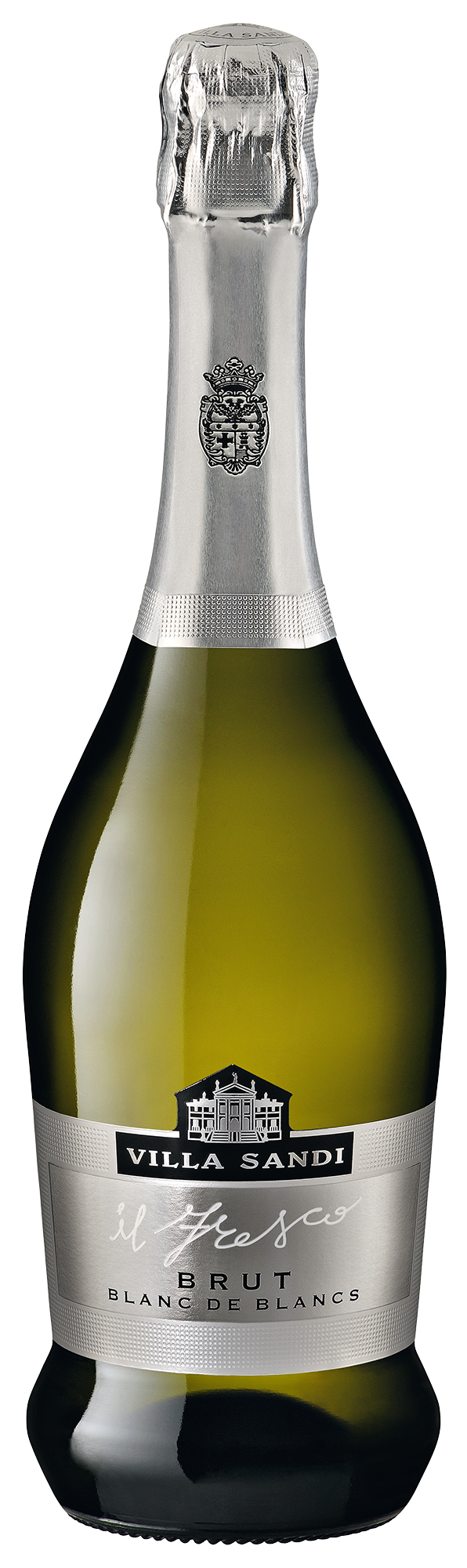 Il Fresco Blanc de Blancs Spumante Brut