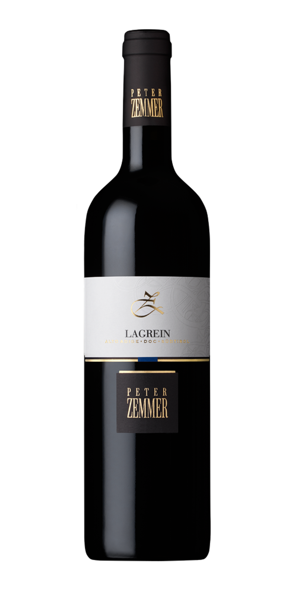 Lagrein DOC Südtirol