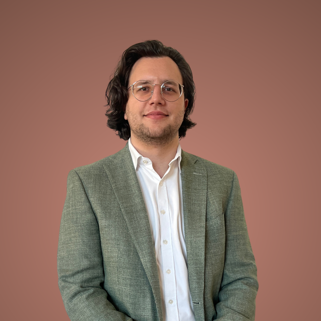 Luis Glunk