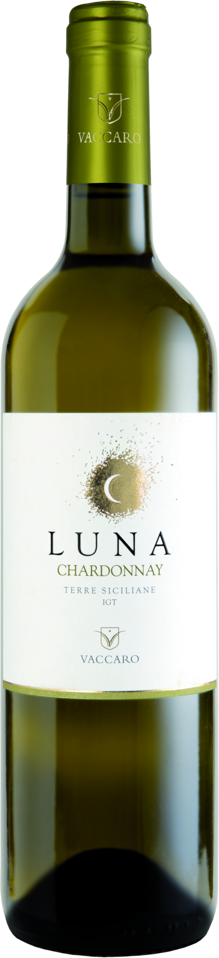 Luna Chardonnay IGT Terre Siciliane