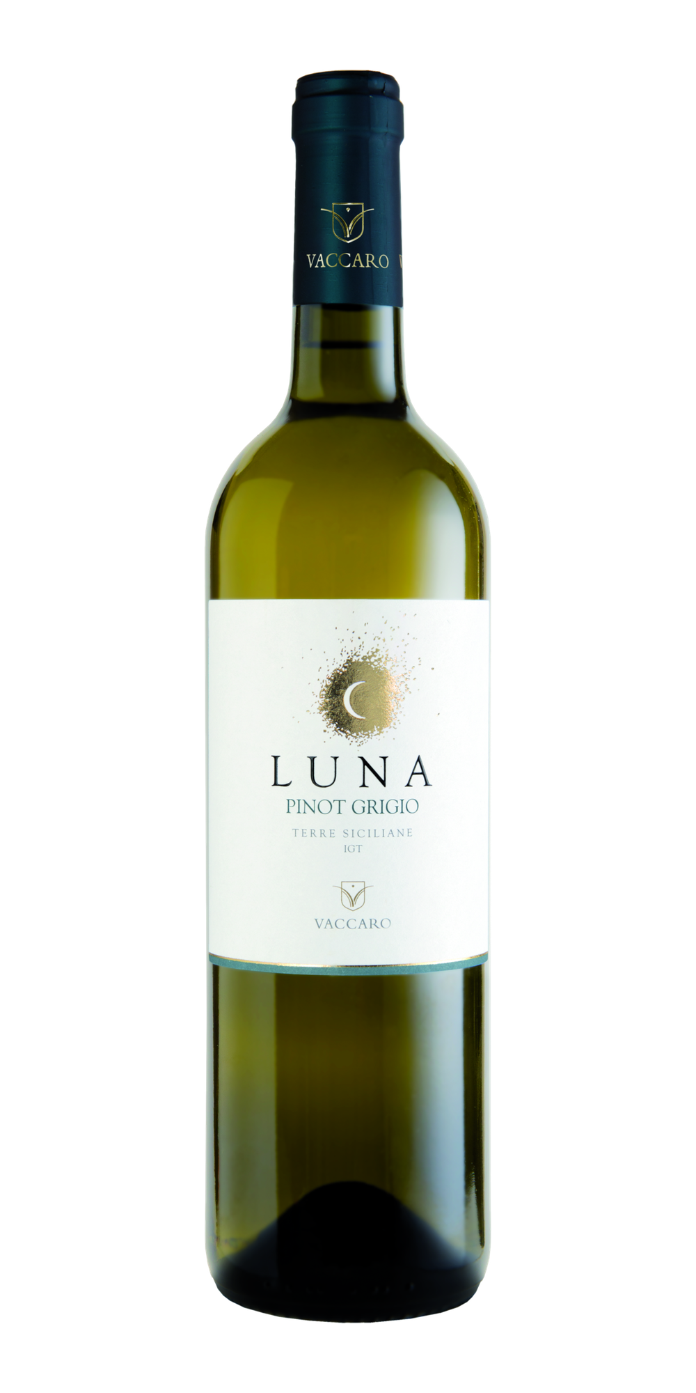 Luna Pinot Grigio IGT Terre Siciliane