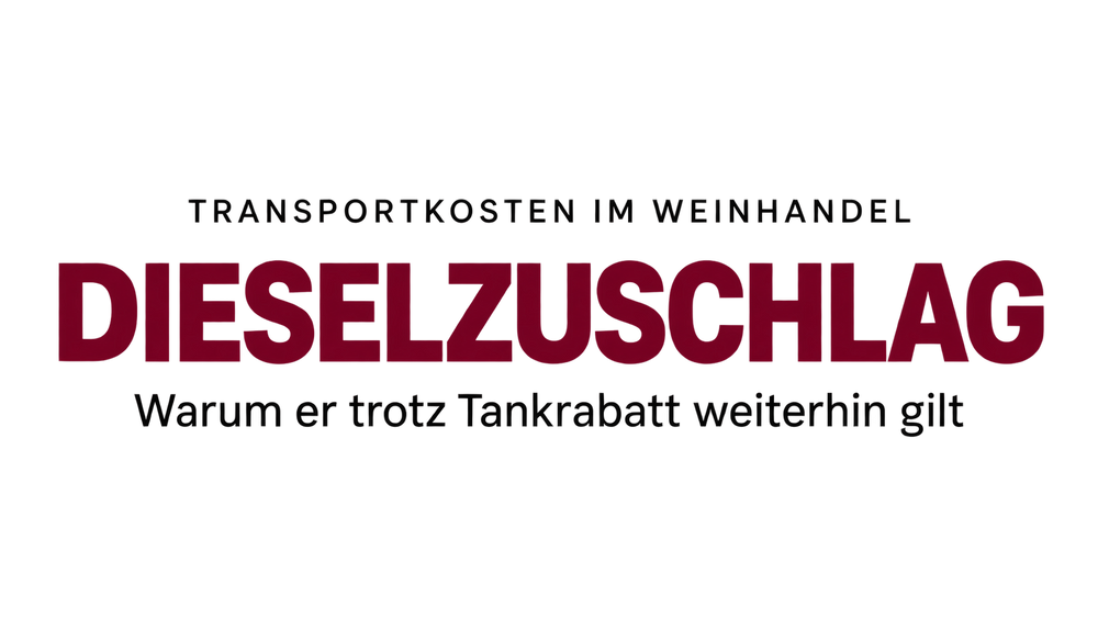 Warum der Dieselzuschlag trotz Tankrabatt weiterhin gilt