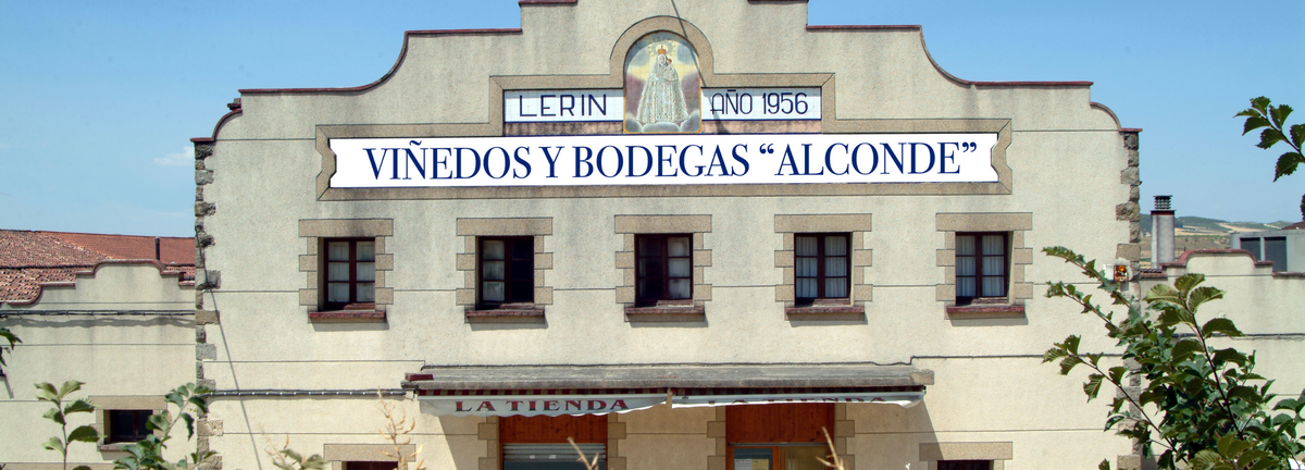 Alconde