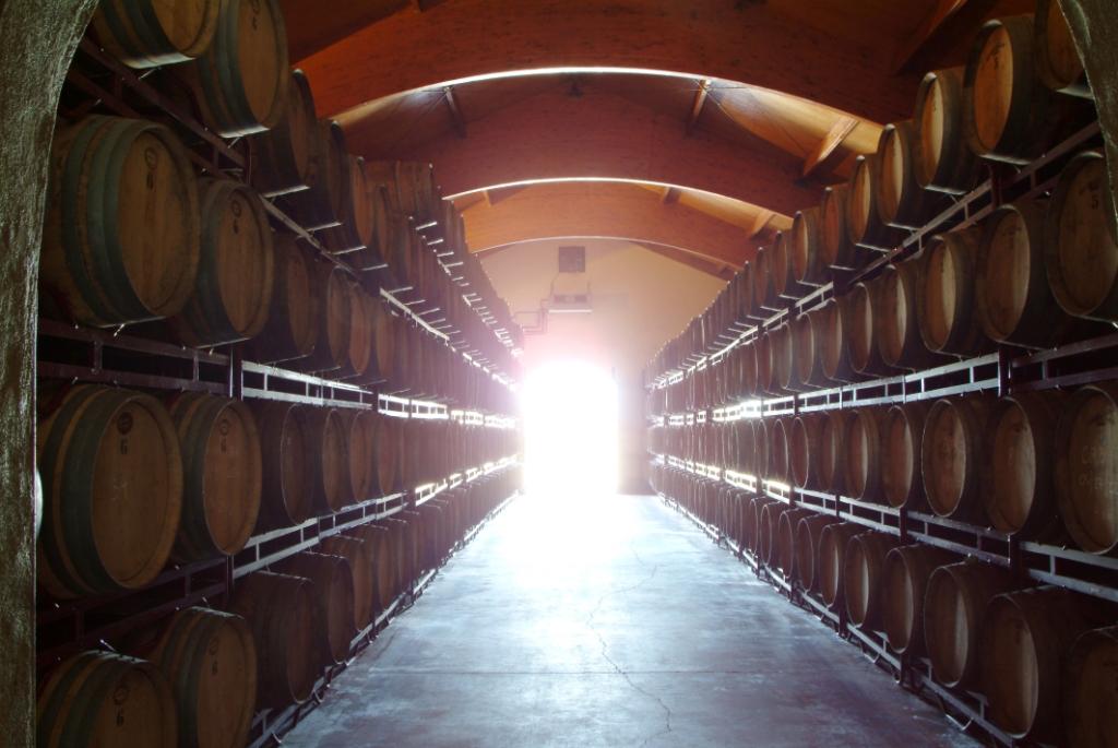 Crianza & Reserva