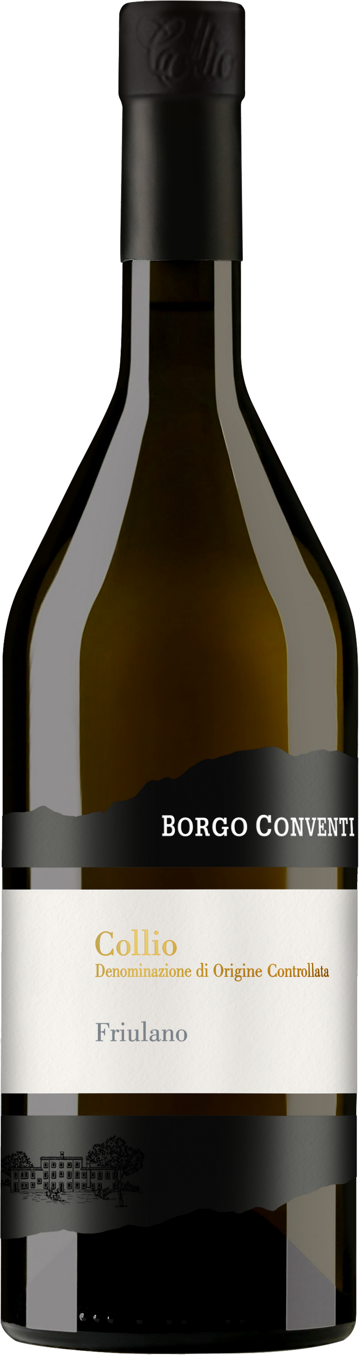 Friulano DOC Collio