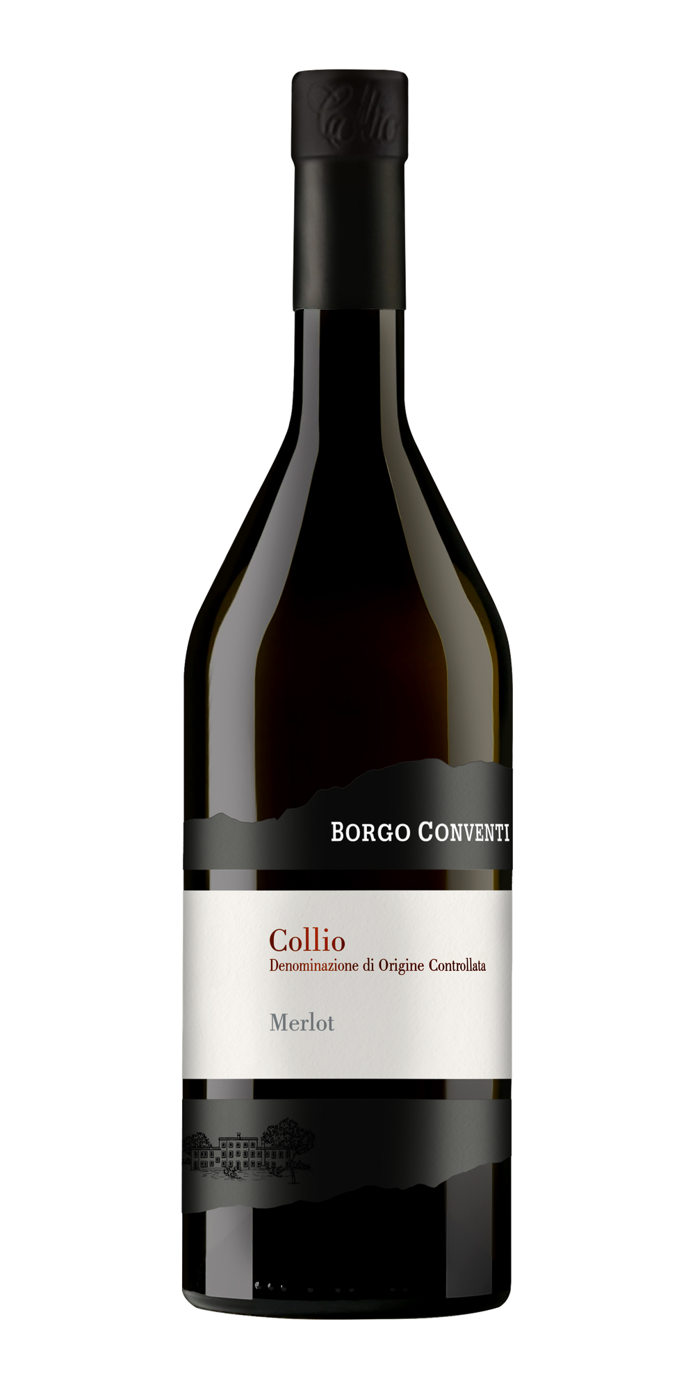 Merlot DOC Collio