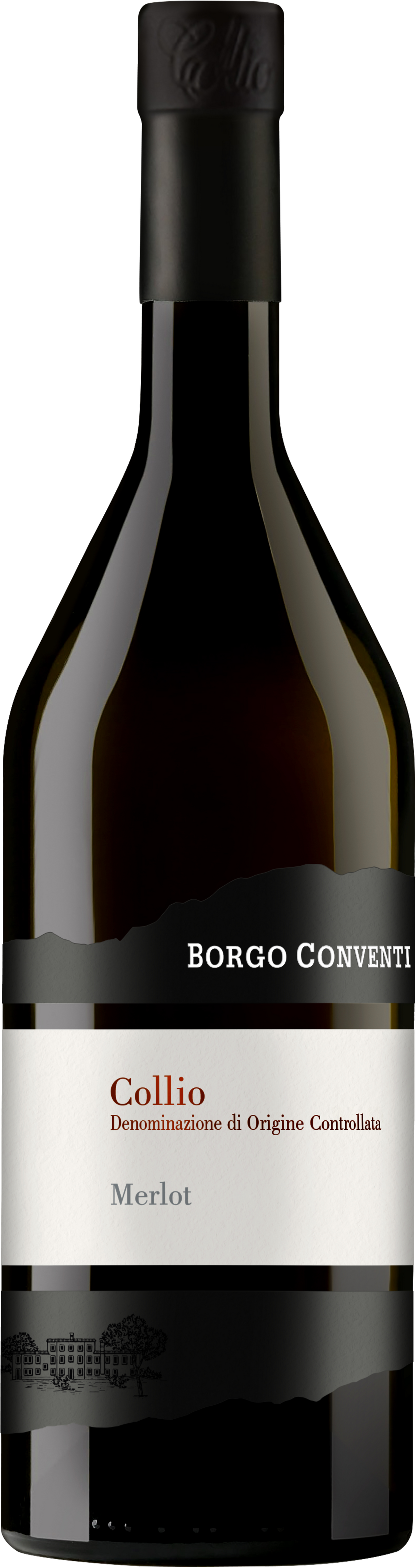 Merlot DOC Collio