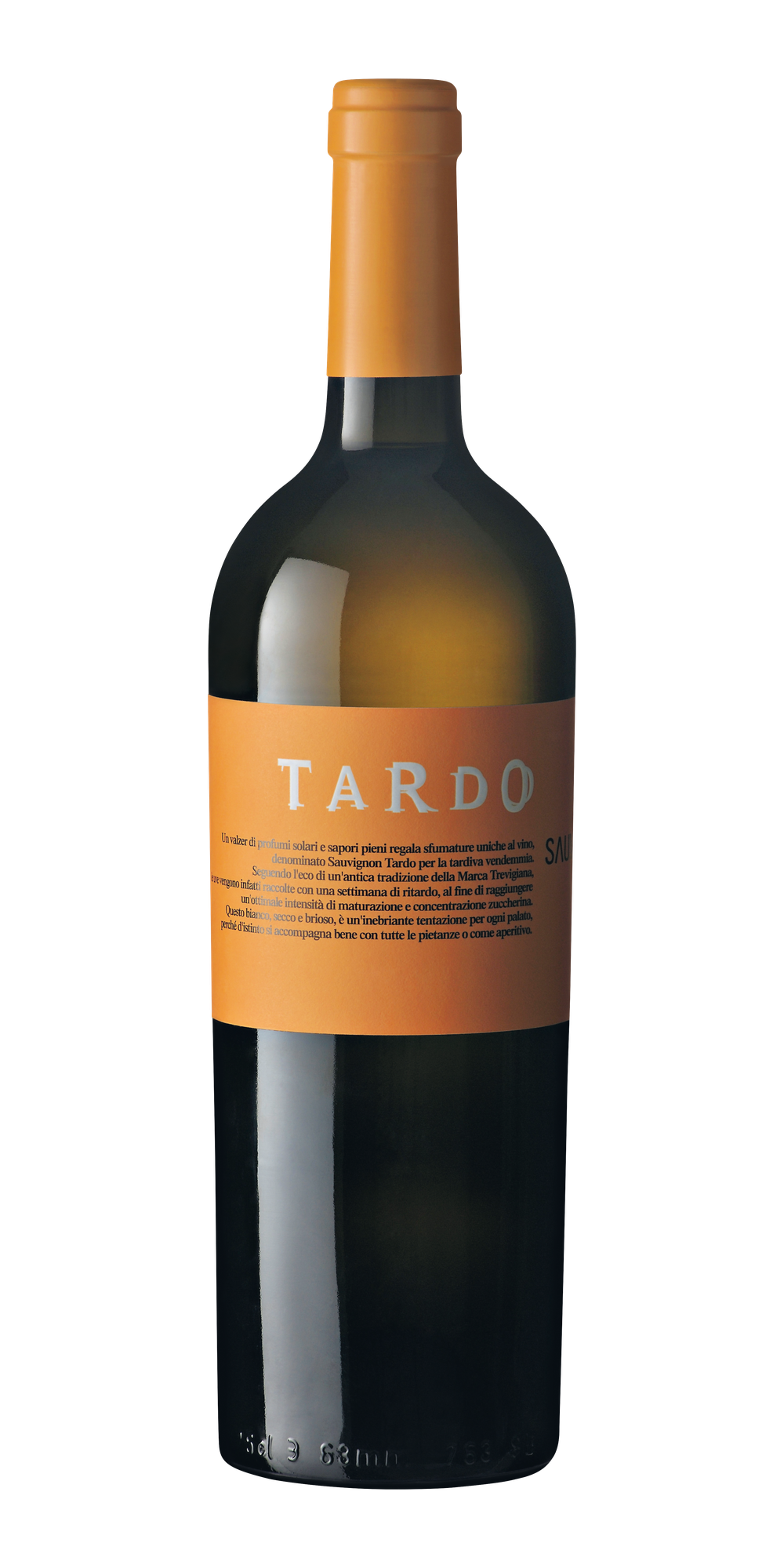 Sauvignon Tardo IGT Trevenezie