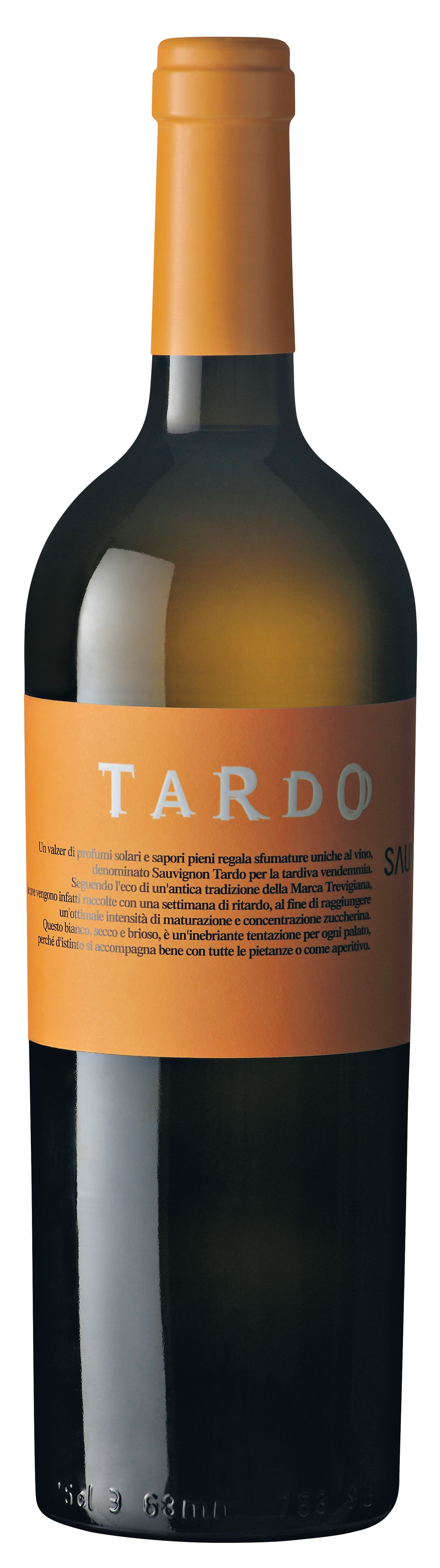 Sauvignon Tardo IGT Trevenezie