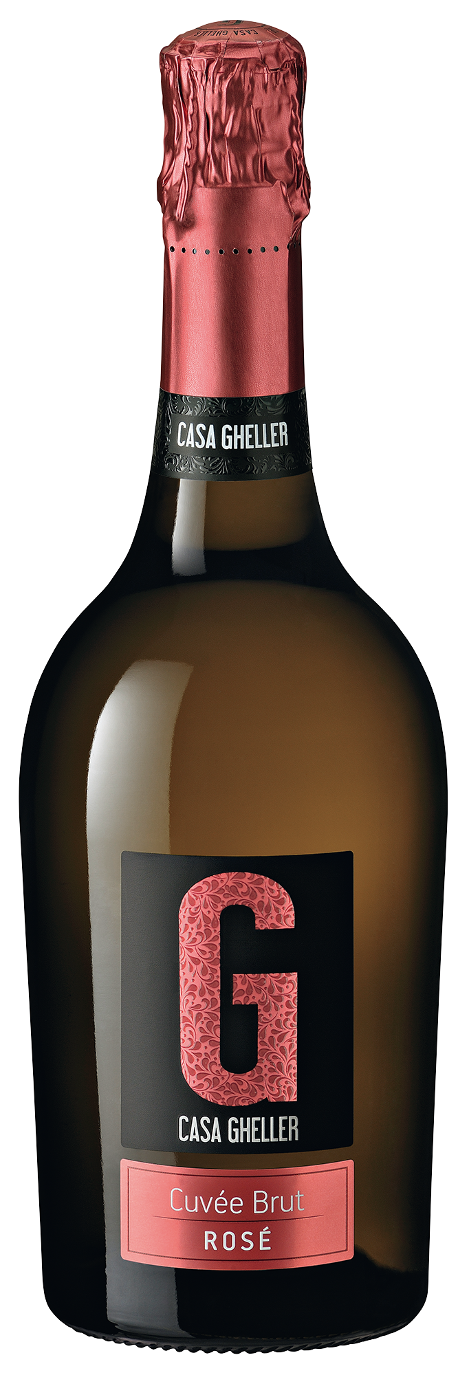 Cuvée Rosé Spumante Brut