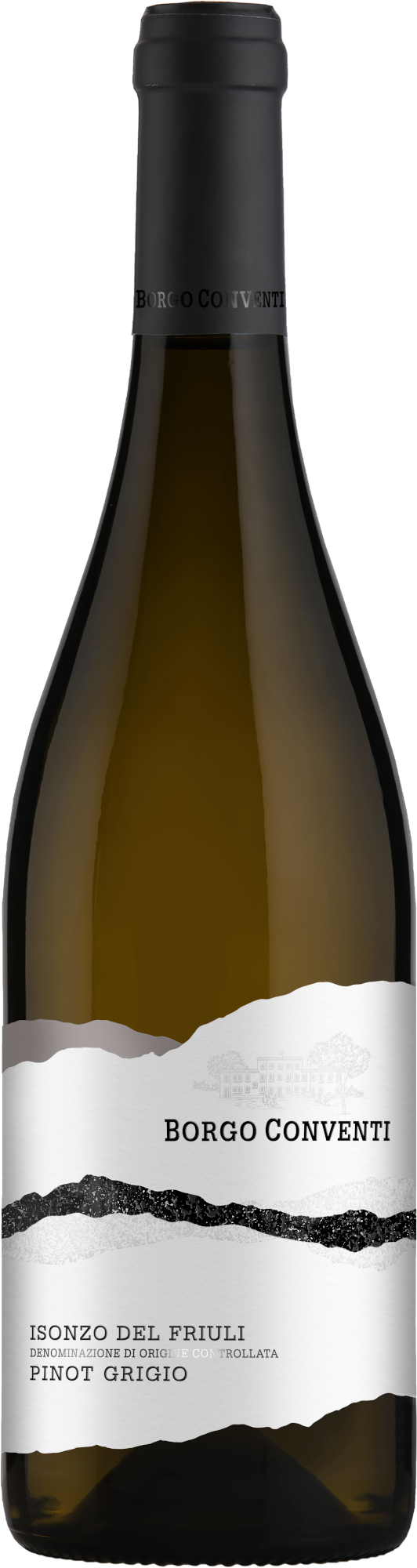 Pinot Grigio DOC Isonzo del Friuli