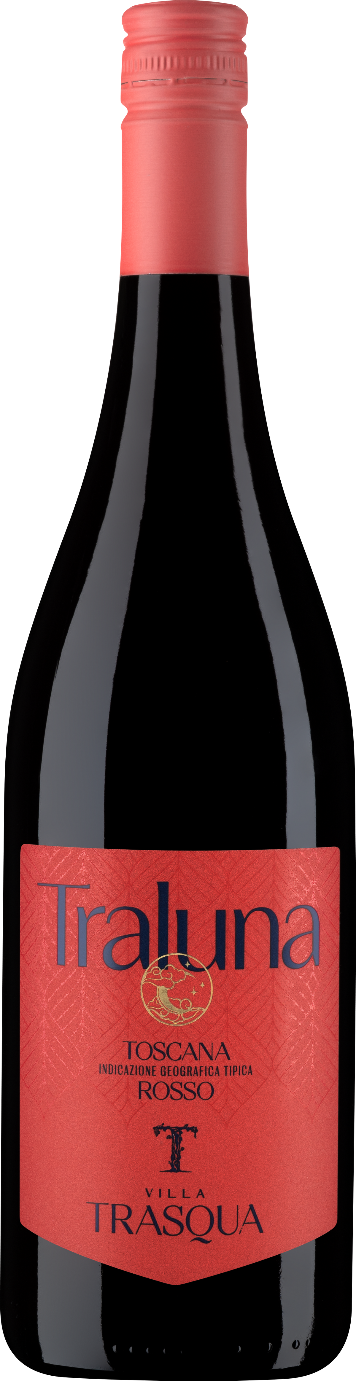 Traluna Sangiovese IGT Rosso Toscana