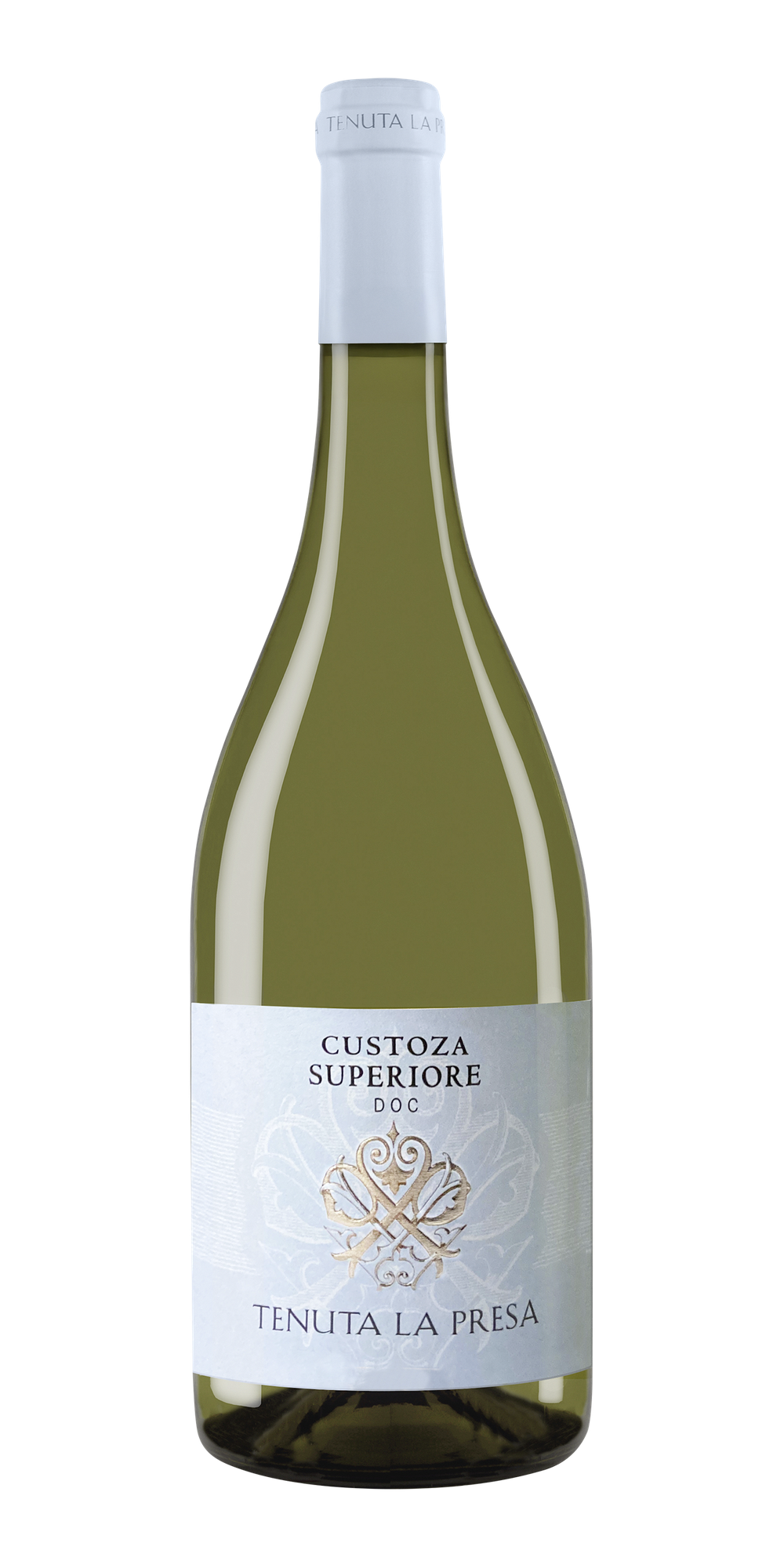Bianco di Custoza Superiore DOC