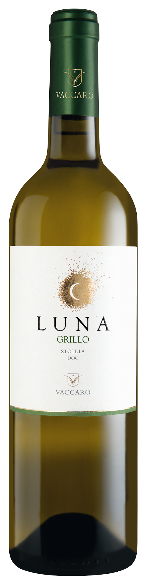 Luna Grillo DOC Sicilia
